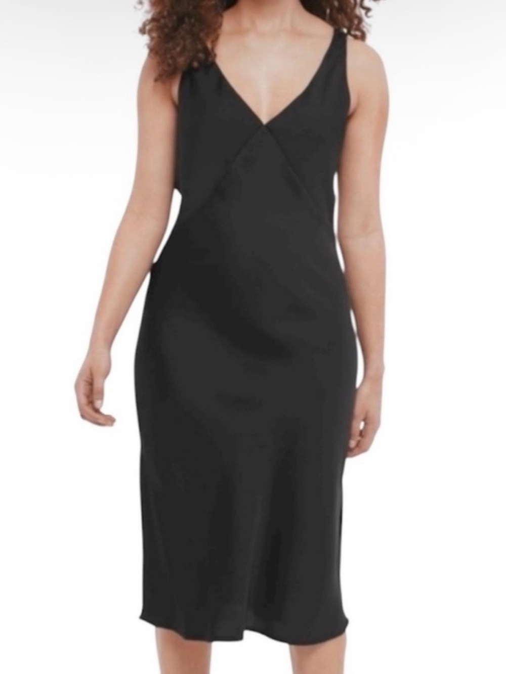 A New Day Slip Dress